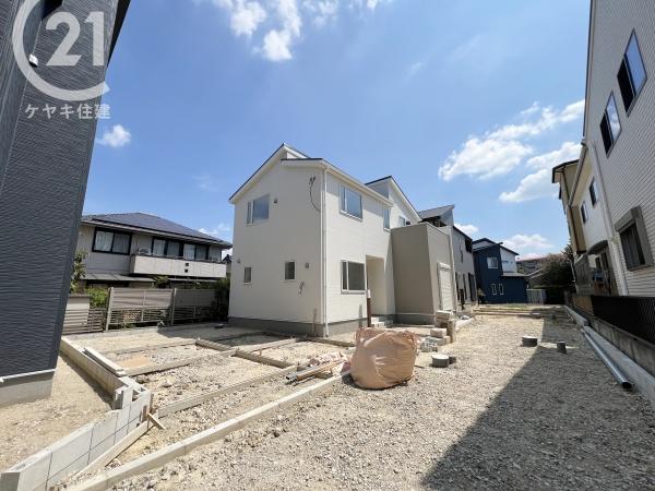 知立市弘法町　2号棟