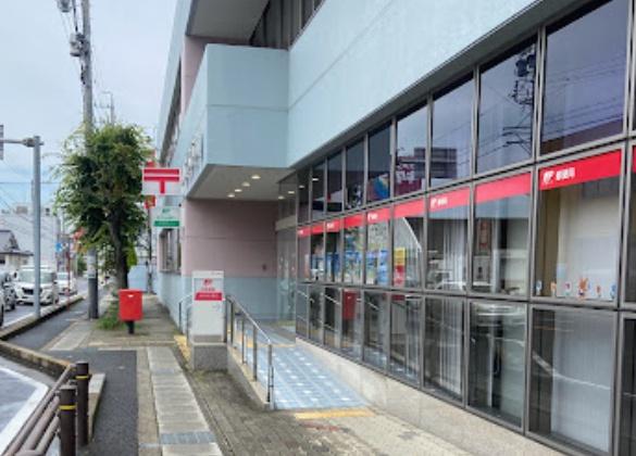 知立市弘法町　2号棟(知立郵便局)