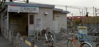 知立市弘法町　2号棟(三河知立駅(名鉄三河線))