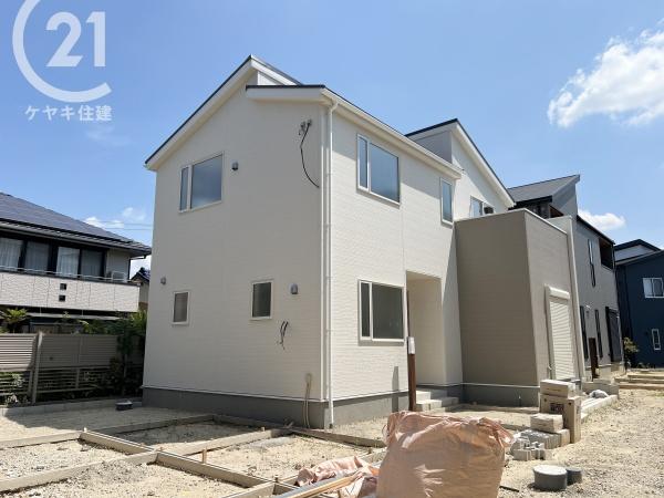 知立市弘法町　2号棟