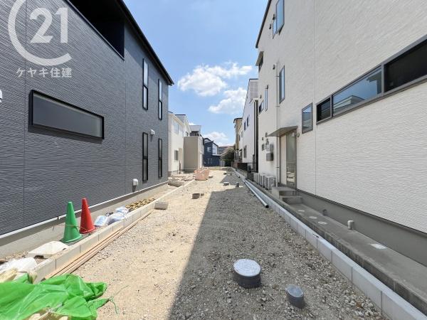 知立市弘法町　2号棟