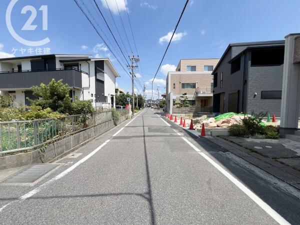知立市弘法町　2号棟