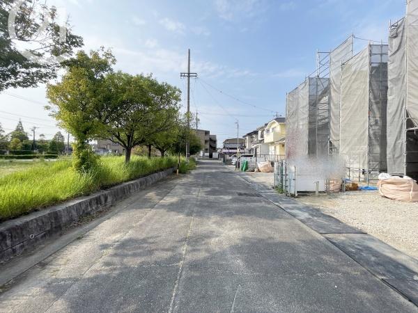 碧南市入船町7丁目24ー1期　1号棟