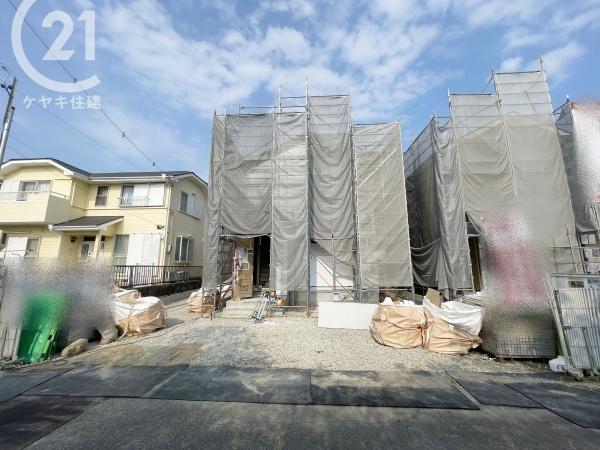 碧南市入船町7丁目24ー1期　2号棟