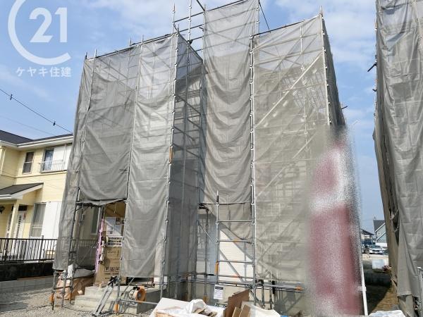 碧南市入船町7丁目24ー1期　2号棟