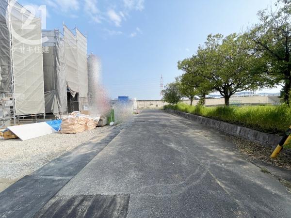 碧南市入船町7丁目24ー1期　2号棟