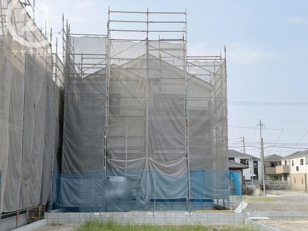 碧南市入船町7丁目24ー1期　3号棟