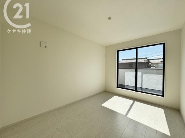 刈谷市泉田町3期　1号棟