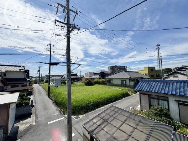 刈谷市泉田町3期　1号棟