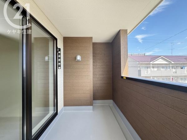 刈谷市野田町北菰神　1号棟