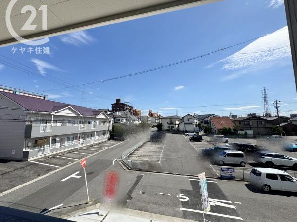 刈谷市野田町北菰神　1号棟