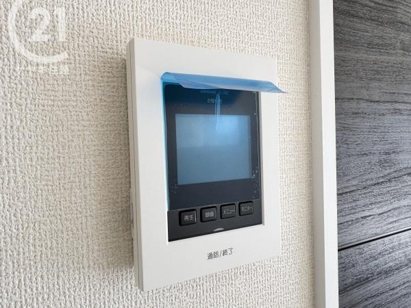 刈谷市野田町北菰神　1号棟