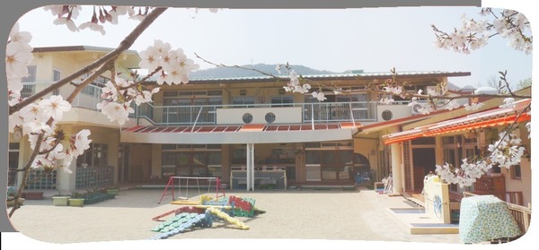 刈谷市野田町北菰神　2号棟(新林保育園)