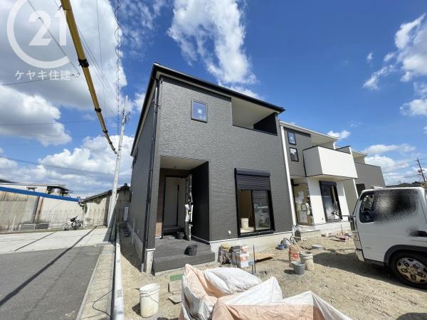 高浜市田戸町2丁目　1号棟