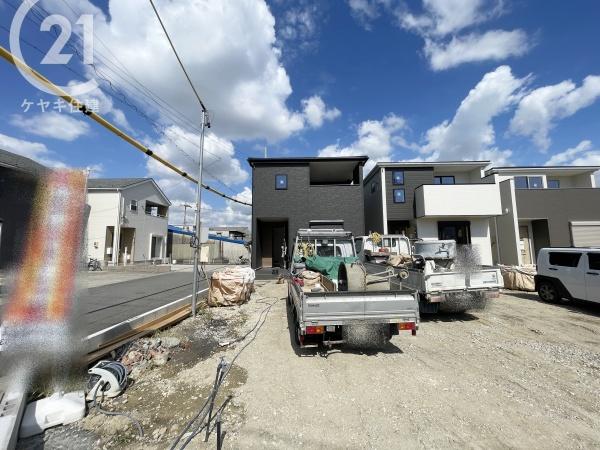 高浜市田戸町2丁目　1号棟