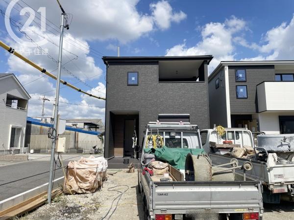 高浜市田戸町2丁目　1号棟