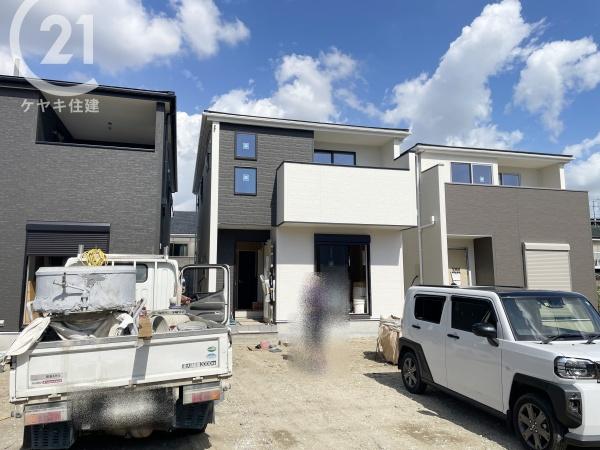高浜市田戸町2丁目　2号棟
