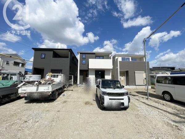 高浜市田戸町2丁目　2号棟