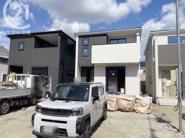 高浜市田戸町2丁目　2号棟
