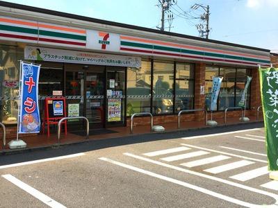 高浜市田戸町2丁目　3号棟(セブンイレブン高浜田戸町店)