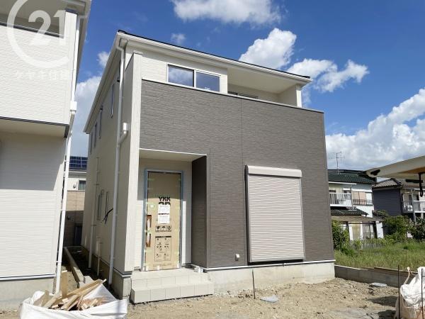 高浜市田戸町2丁目　3号棟