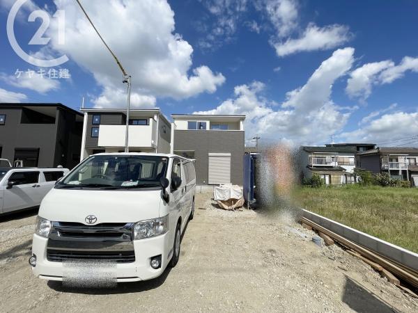高浜市田戸町2丁目　3号棟