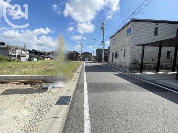 高浜市田戸町2丁目　3号棟