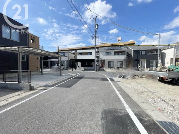高浜市田戸町2丁目　3号棟