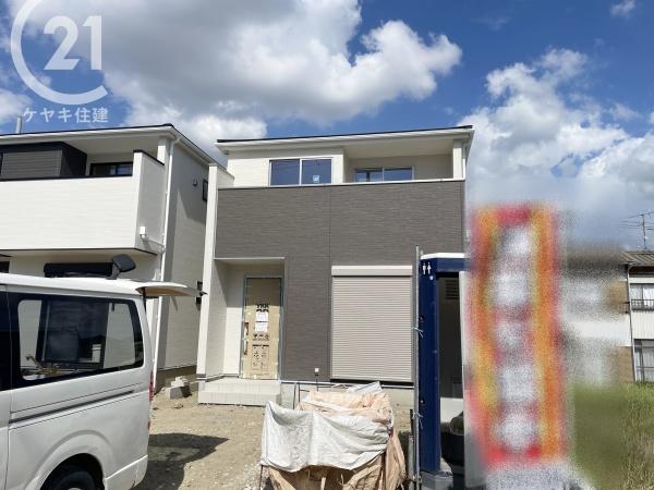 高浜市田戸町2丁目　3号棟