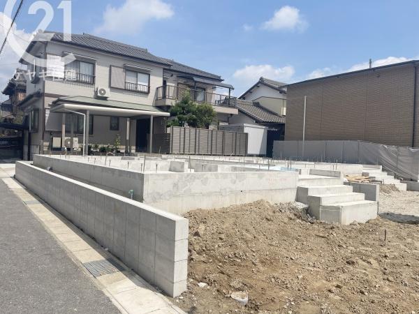 高浜市稗田町第61号棟