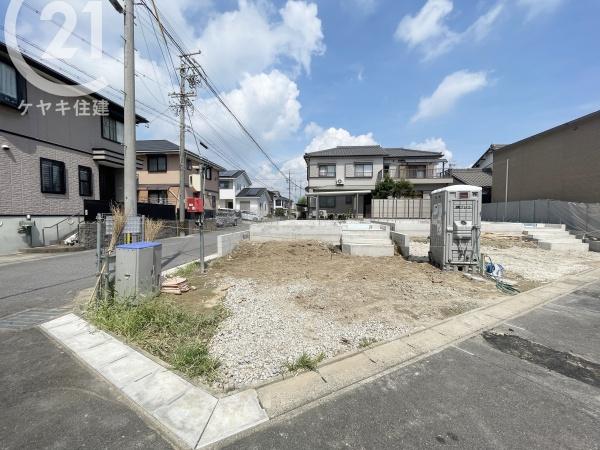 高浜市稗田町第61号棟