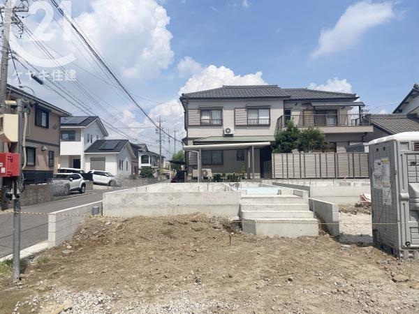 高浜市稗田町第61号棟