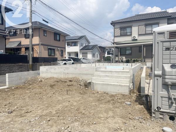 高浜市稗田町第61号棟
