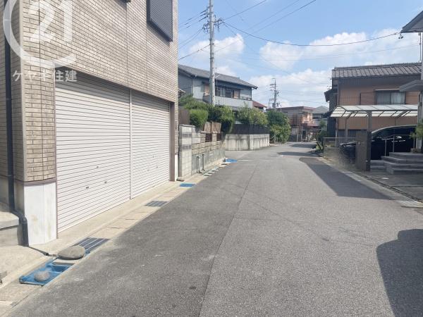 高浜市稗田町第62号棟