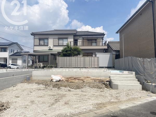 高浜市稗田町第62号棟