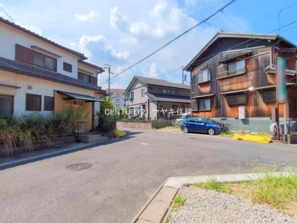 高浜市稗田町第62号棟
