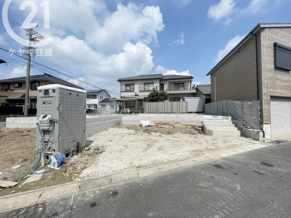 高浜市稗田町第62号棟