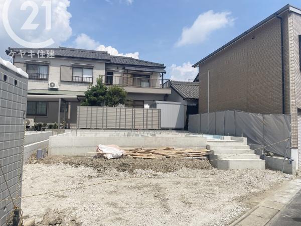高浜市稗田町第62号棟