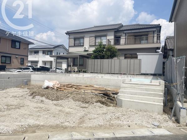 高浜市稗田町第62号棟