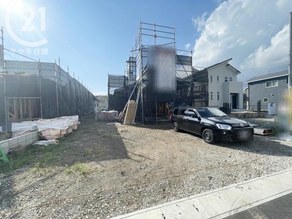 西尾市鳥羽町3期　1号棟