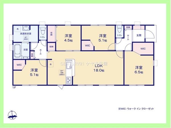 西尾市鳥羽町3期　2号棟