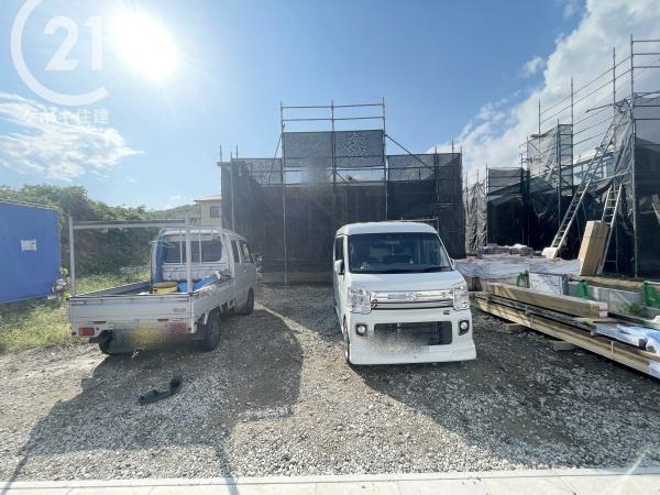 西尾市鳥羽町3期　2号棟