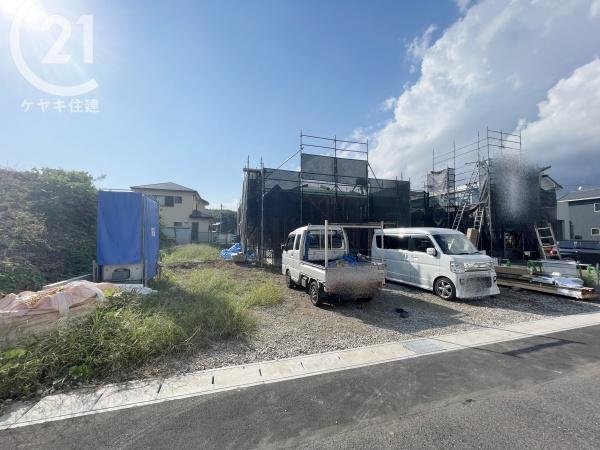 西尾市鳥羽町3期　2号棟