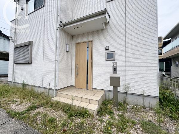 西尾市下矢田町郷の中古一戸建て