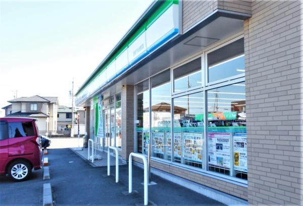 西尾市下矢田町郷の中古一戸建て(ファミリーマート西尾下矢田町店)