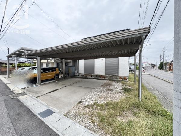 西尾市下矢田町郷の中古一戸建て