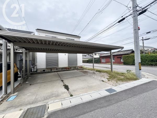 西尾市下矢田町郷の中古一戸建て