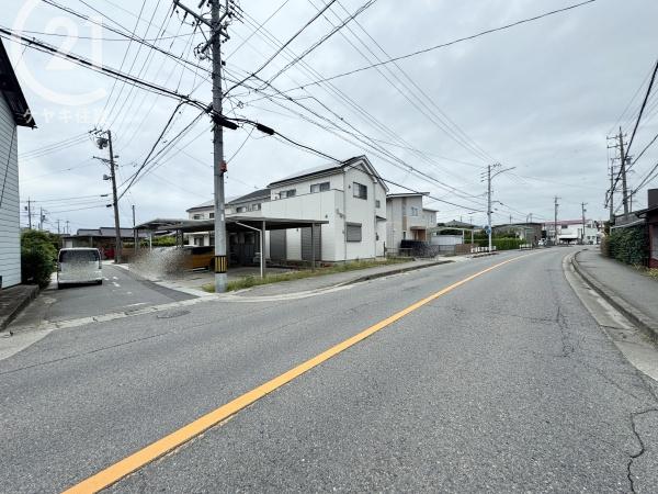 西尾市下矢田町郷の中古一戸建て