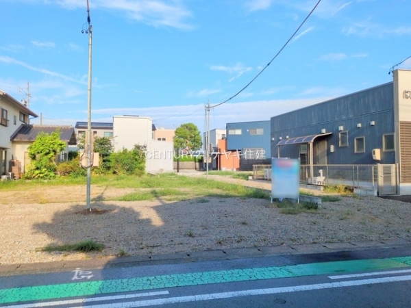 西尾市錦城町の新築一戸建