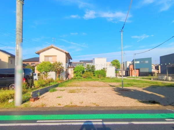 西尾市錦城町の新築一戸建